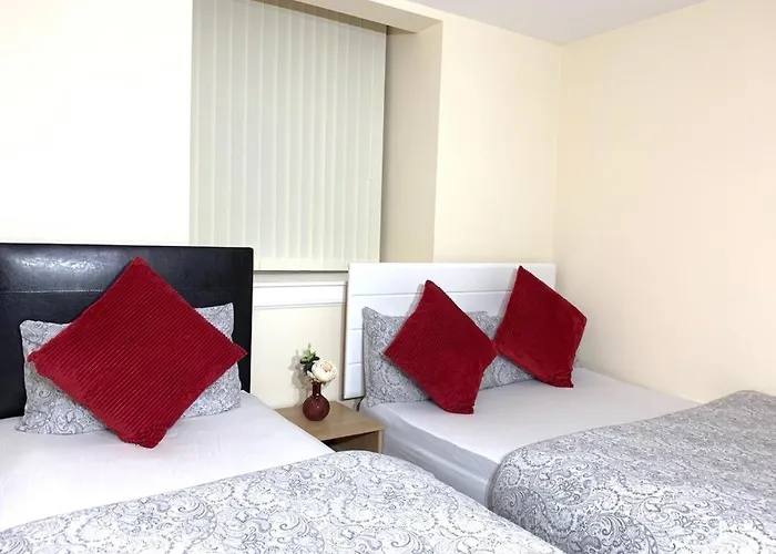 Edinburgh Ocean Inn