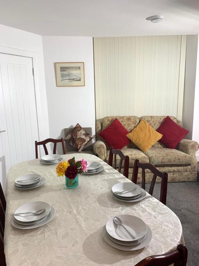 Ocean Apartment EDI