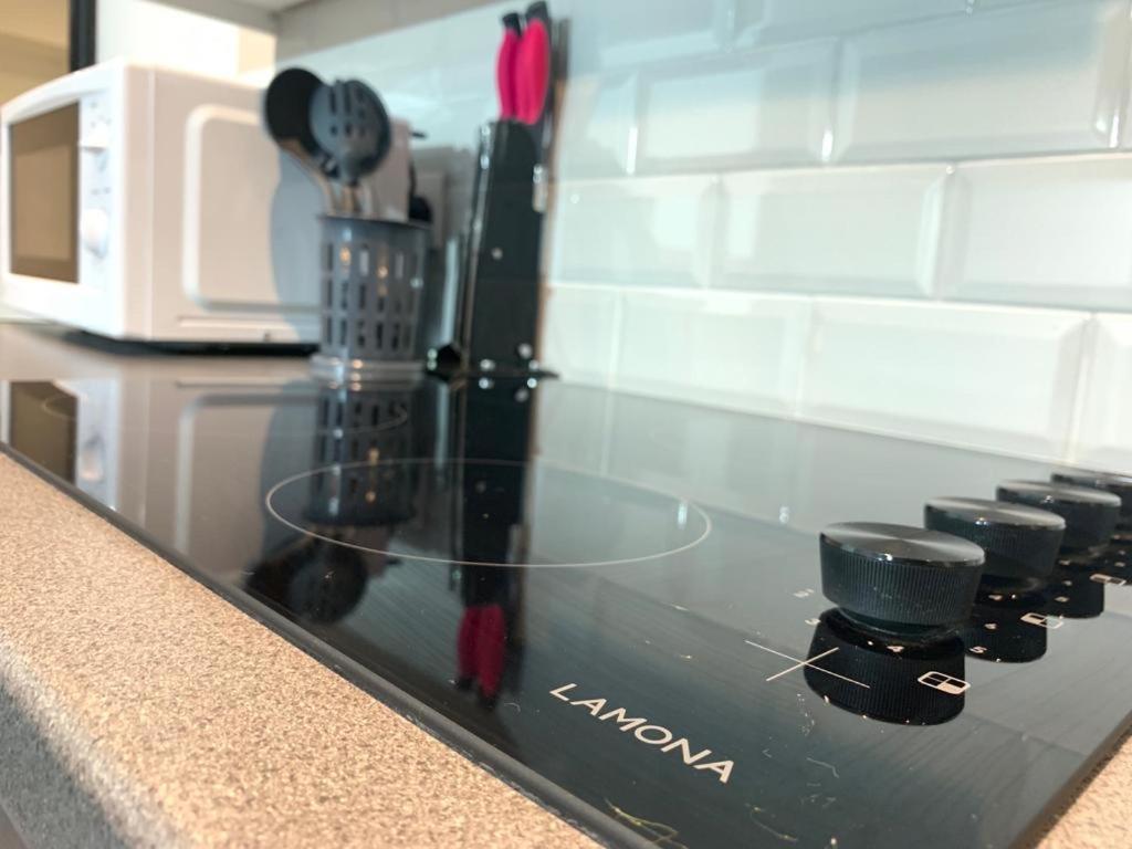 Apartment Ocean EDI